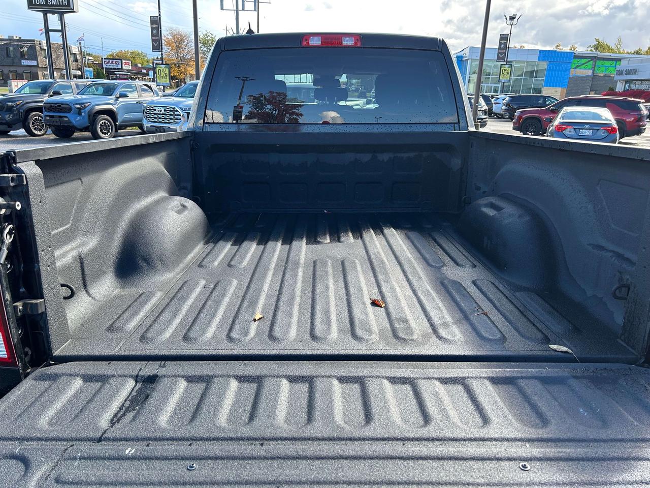 2019 RAM 1500 Express Photo