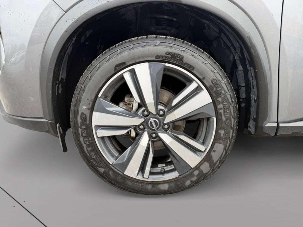 2024 Nissan Rogue SL AWD Photo