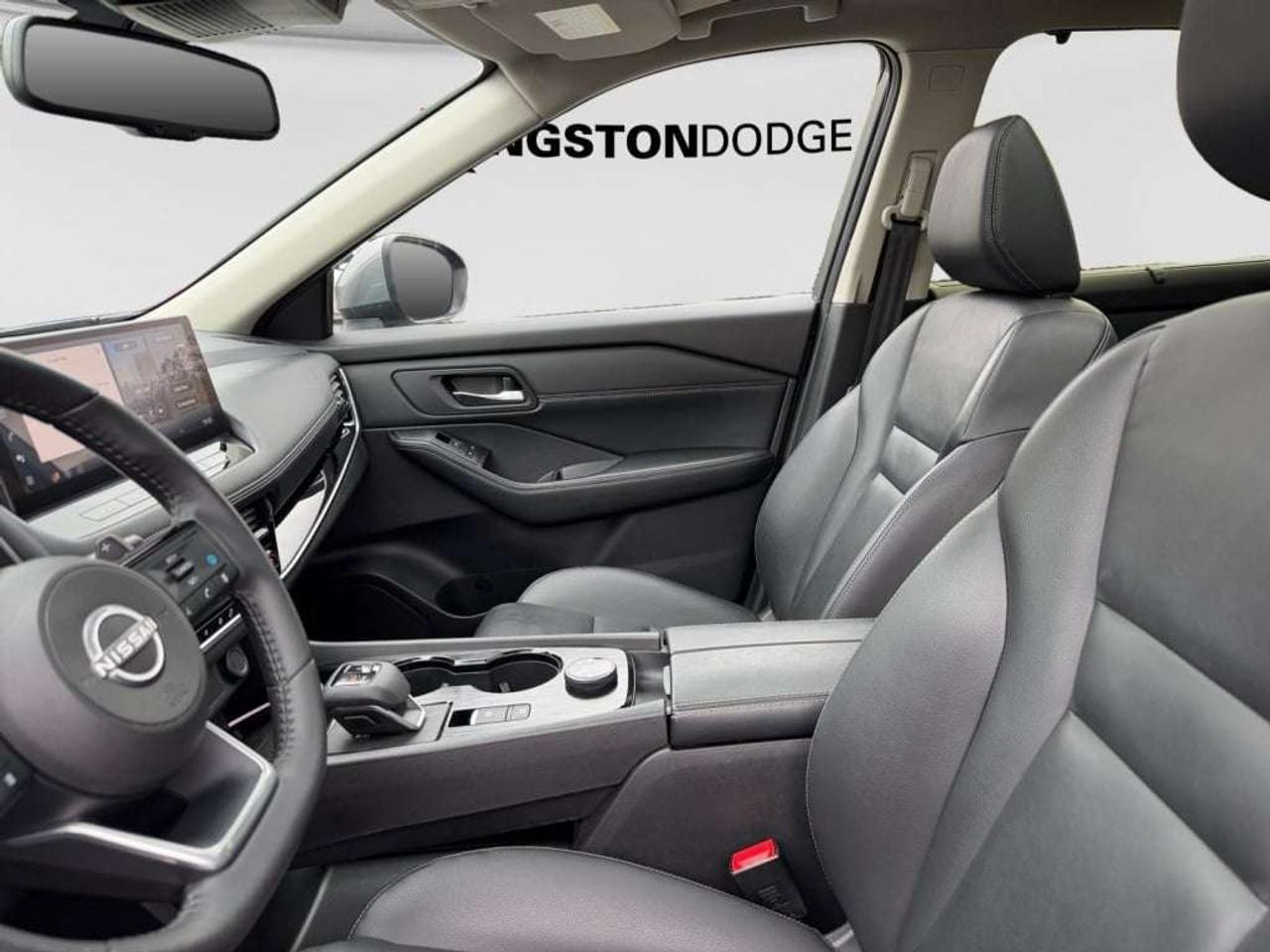 2024 Nissan Rogue SL AWD Photo