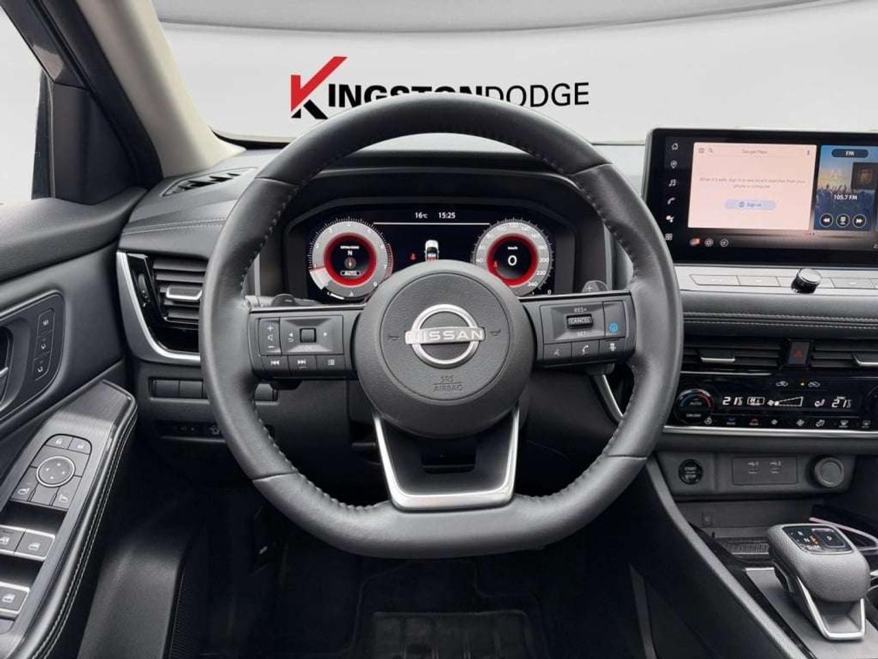 2024 Nissan Rogue SL AWD Photo