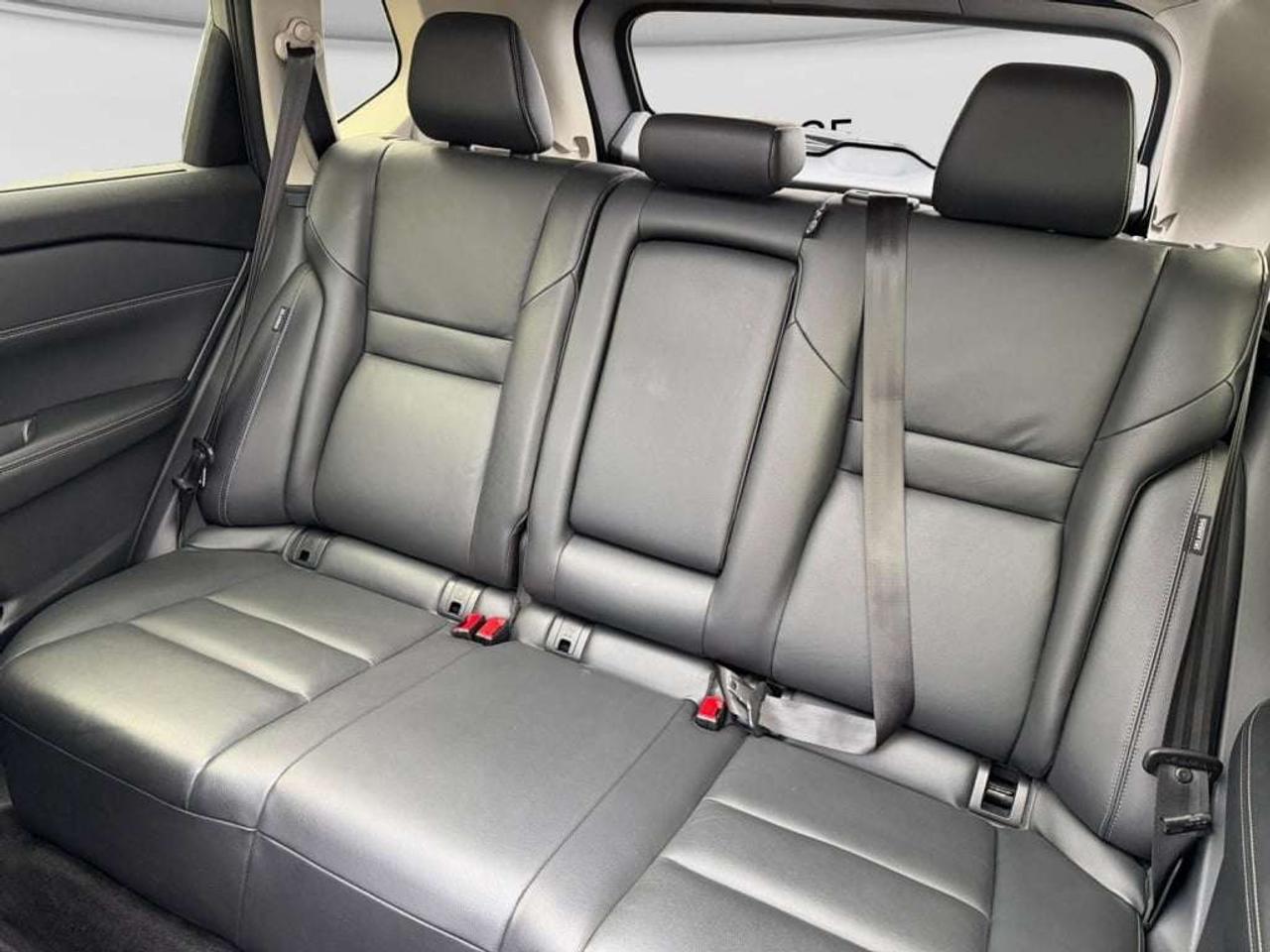 2024 Nissan Rogue SL AWD Photo