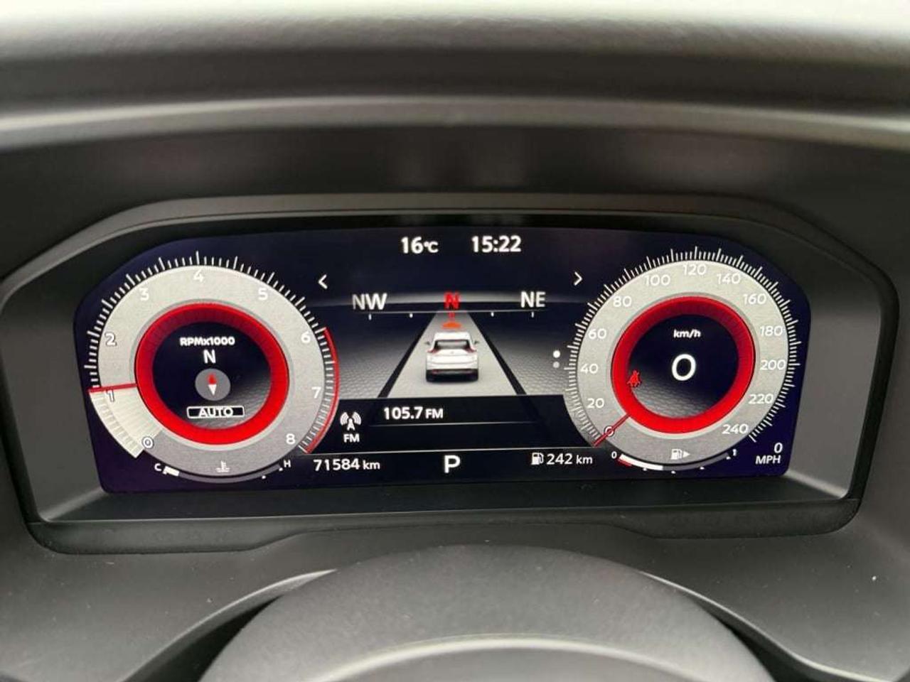 2024 Nissan Rogue SL AWD Photo