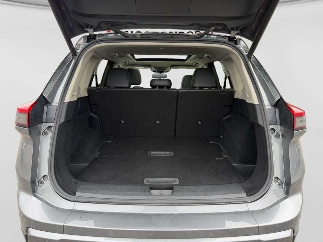 2024 Nissan Rogue SL AWD Photo