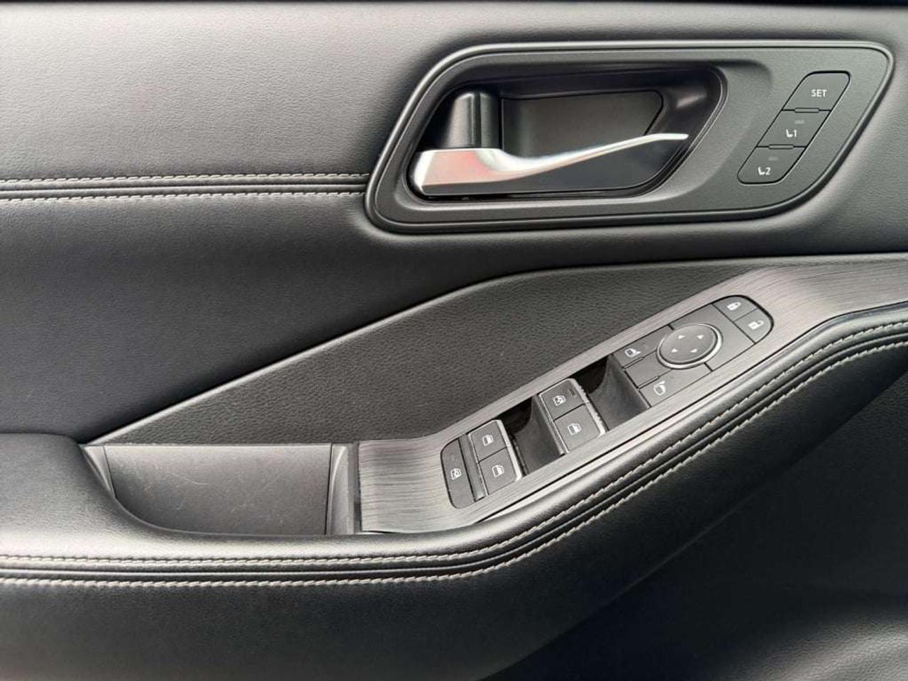 2024 Nissan Rogue SL AWD Photo