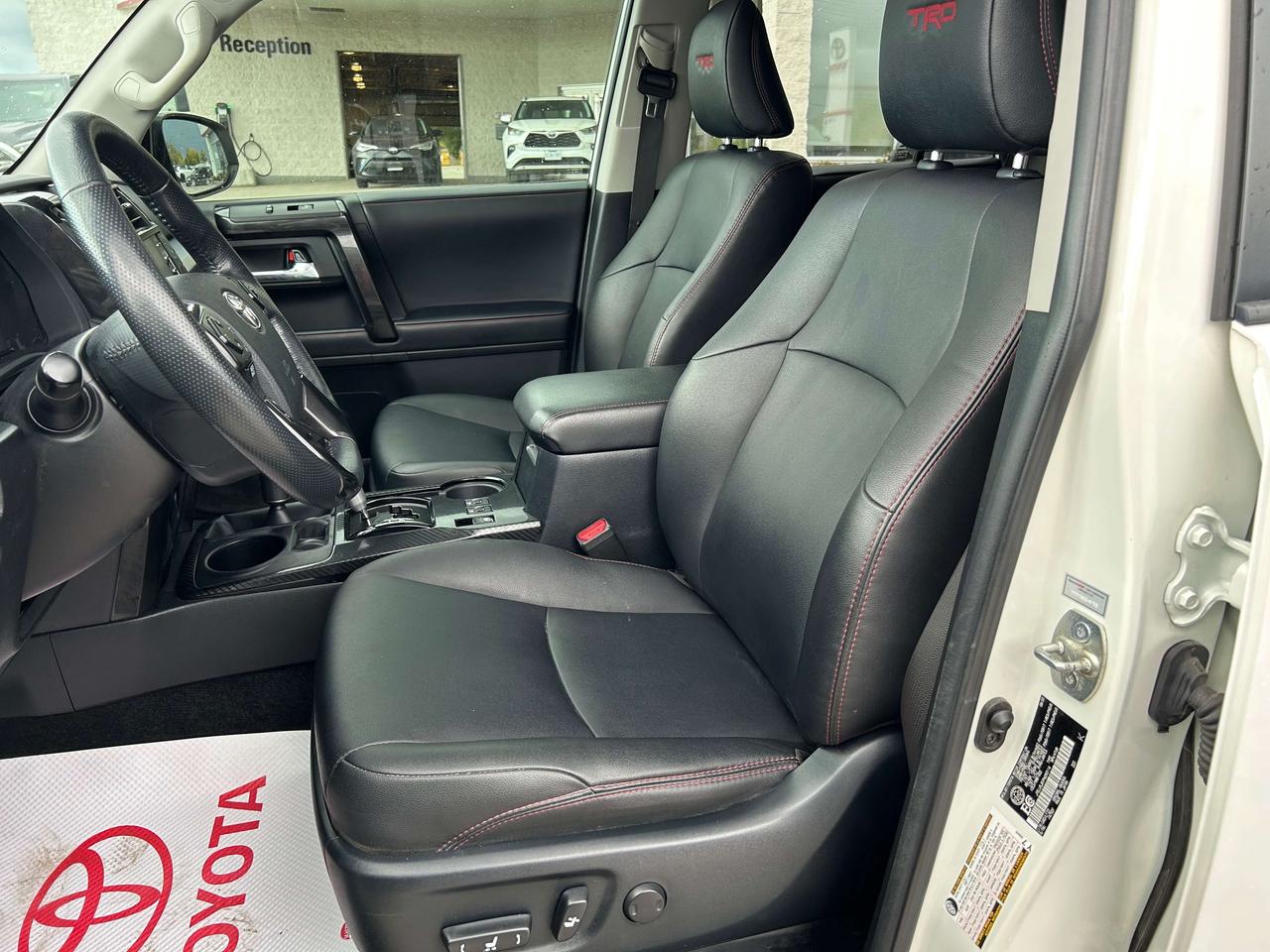 2023 Toyota 4Runner  Photo