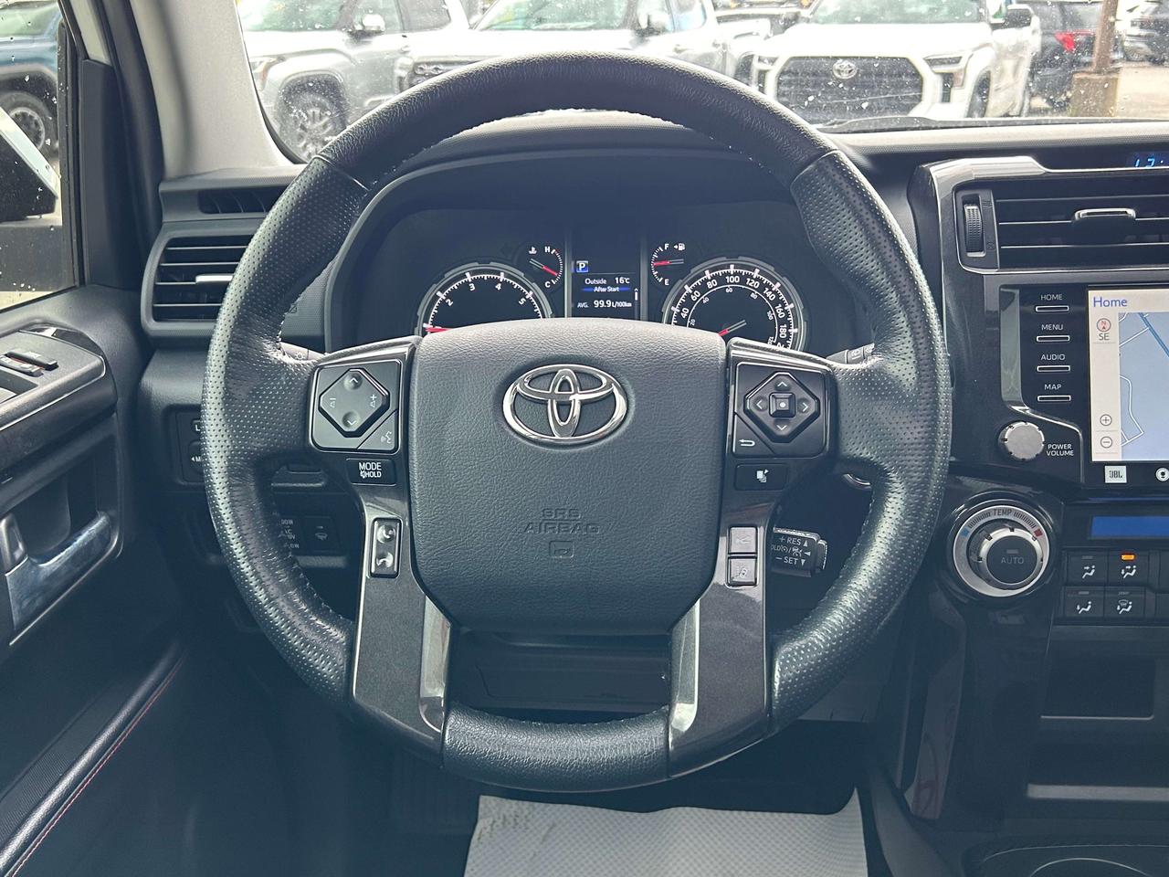 2023 Toyota 4Runner  Photo
