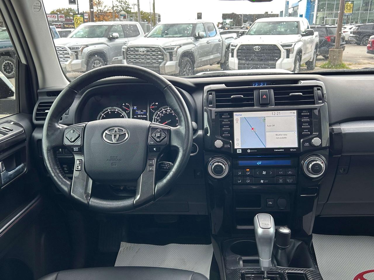 2023 Toyota 4Runner  Photo