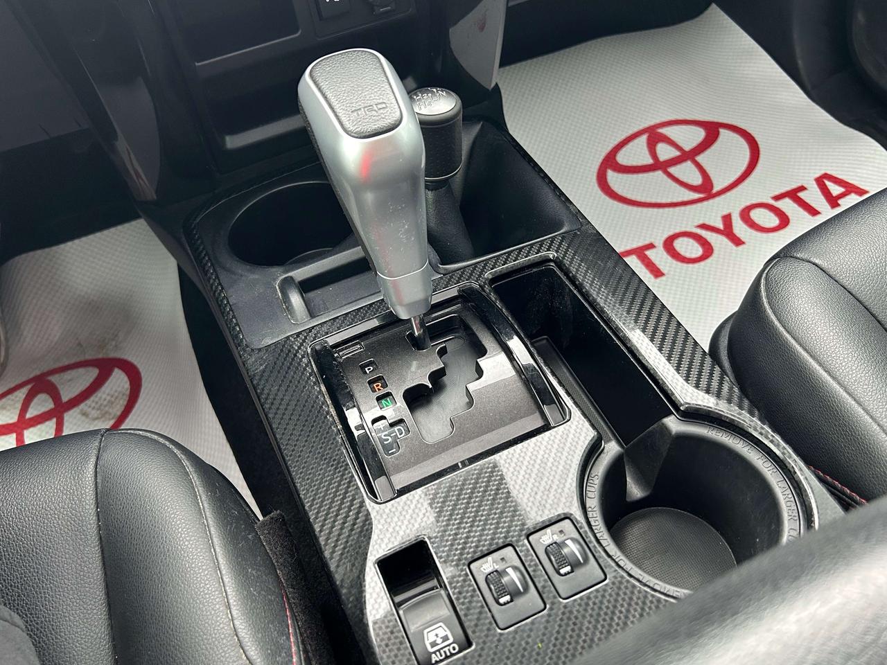 2023 Toyota 4Runner  Photo
