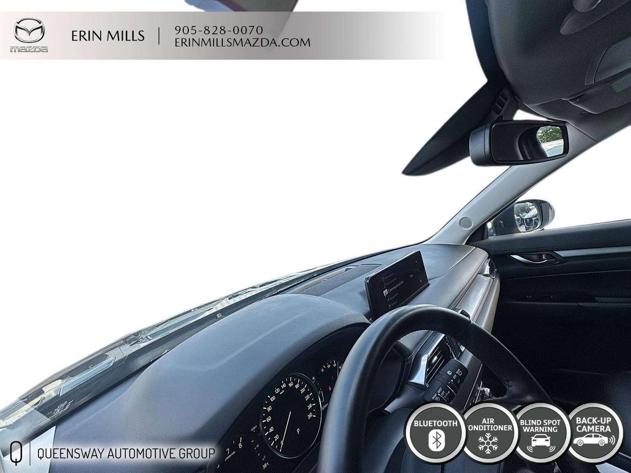 2025 Mazda CX-5 GS AWD // LOW KMS Photo