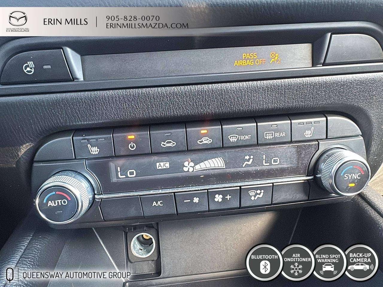 2025 Mazda CX-5 GS AWD // LOW KMS Photo