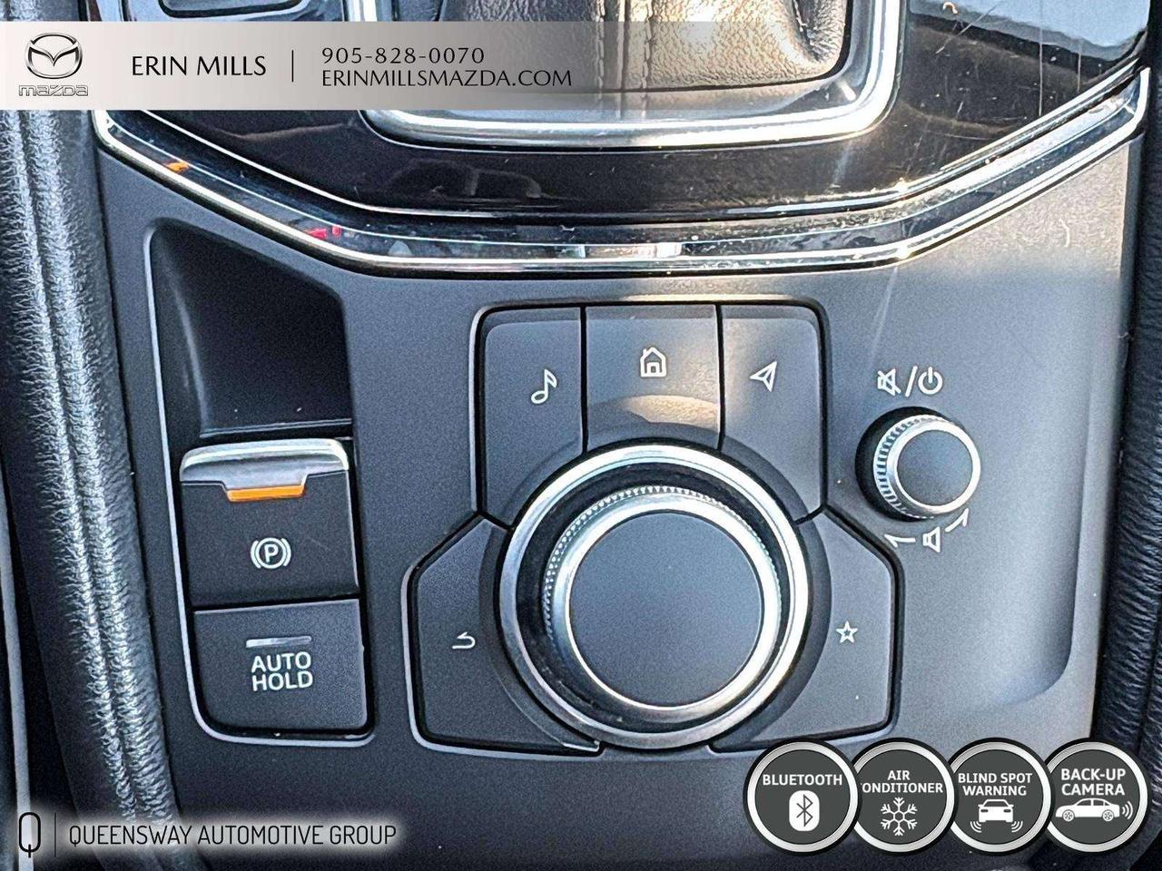2025 Mazda CX-5 GS AWD // LOW KMS Photo