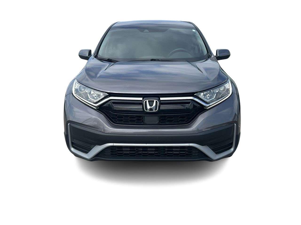 2022 Honda CR-V LX AWD  7-Inch Display Audio Photo3