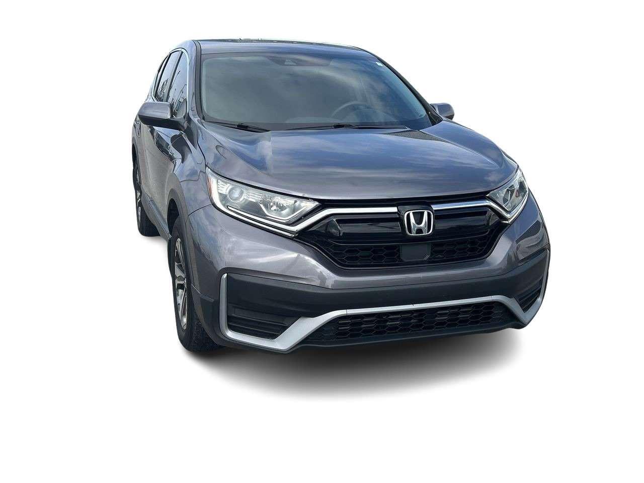 2022 Honda CR-V LX AWD  7-Inch Display Audio Photo2