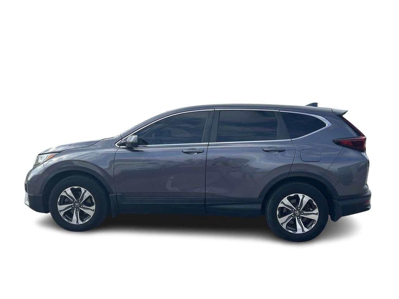 2022 Honda CR-V LX AWD  7-Inch Display Audio Photo