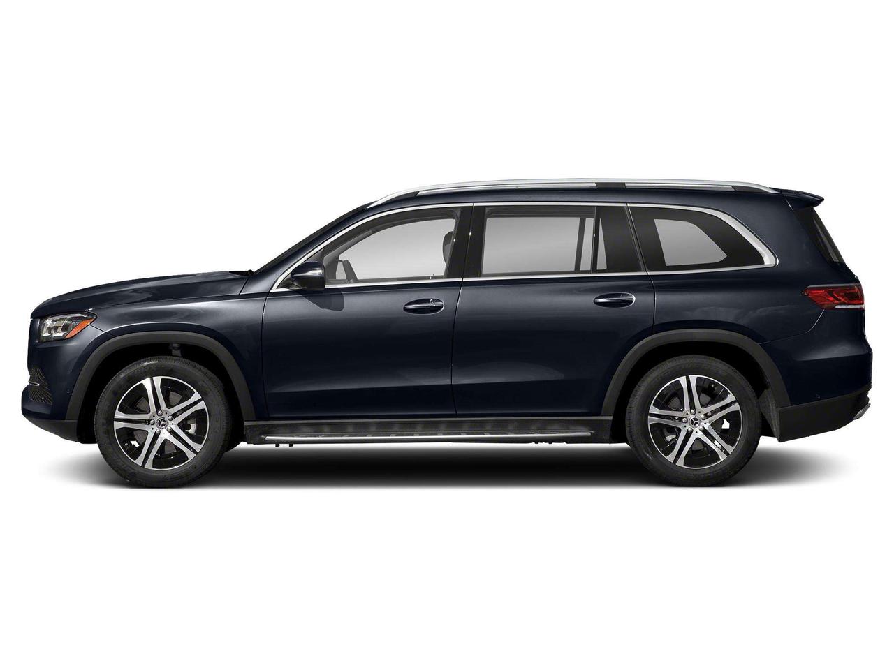 2021 Mercedes-Benz GLS GLS 450 Photo