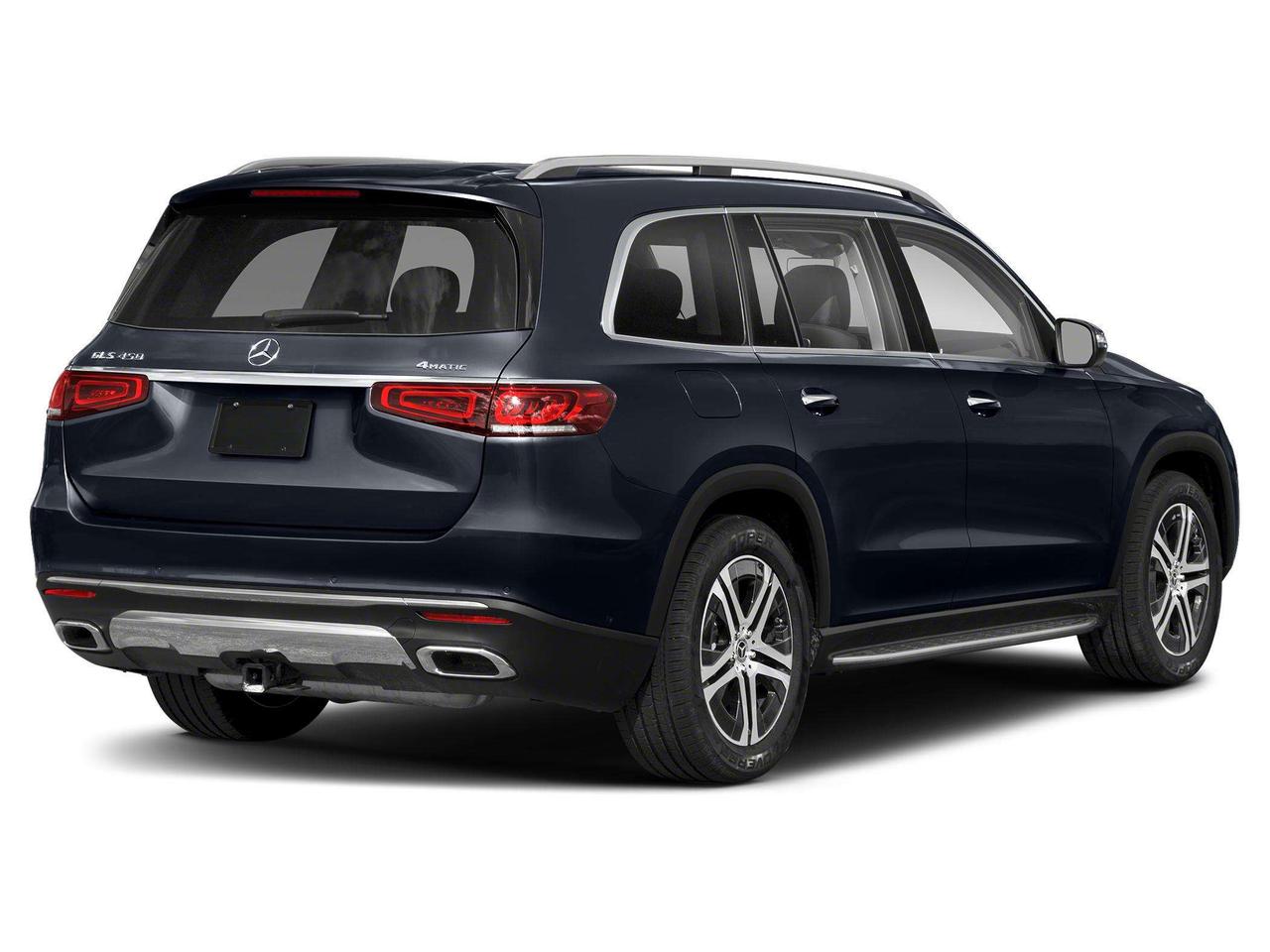 2021 Mercedes-Benz GLS GLS 450 Photo5