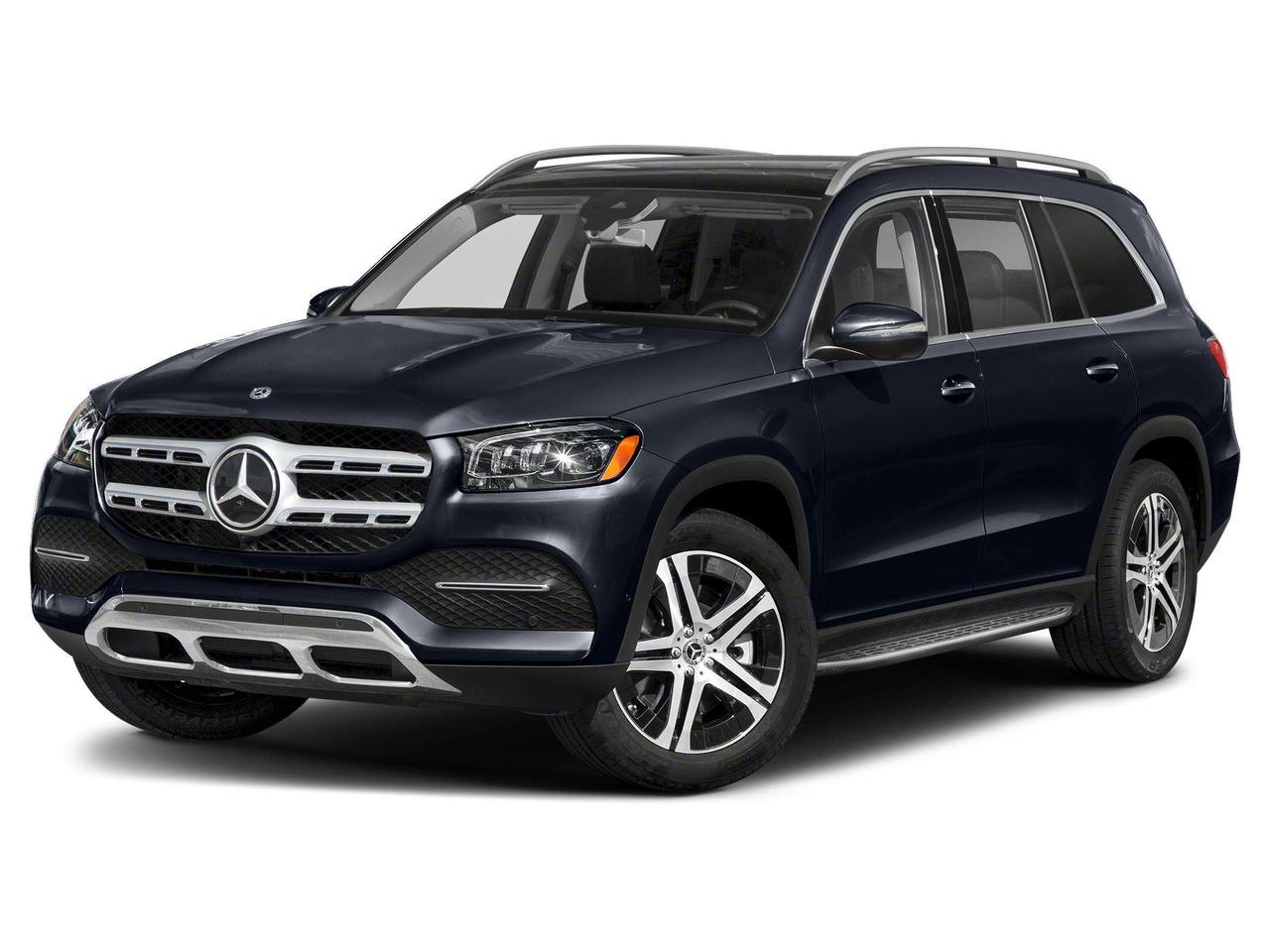2021 Mercedes-Benz GLS GLS 450 Photo0