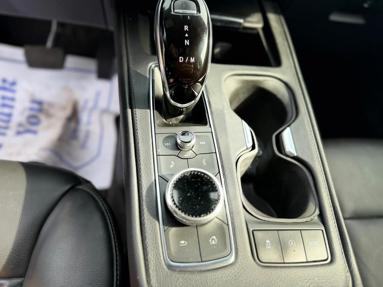 2021 Cadillac XT4 Luxury Photo