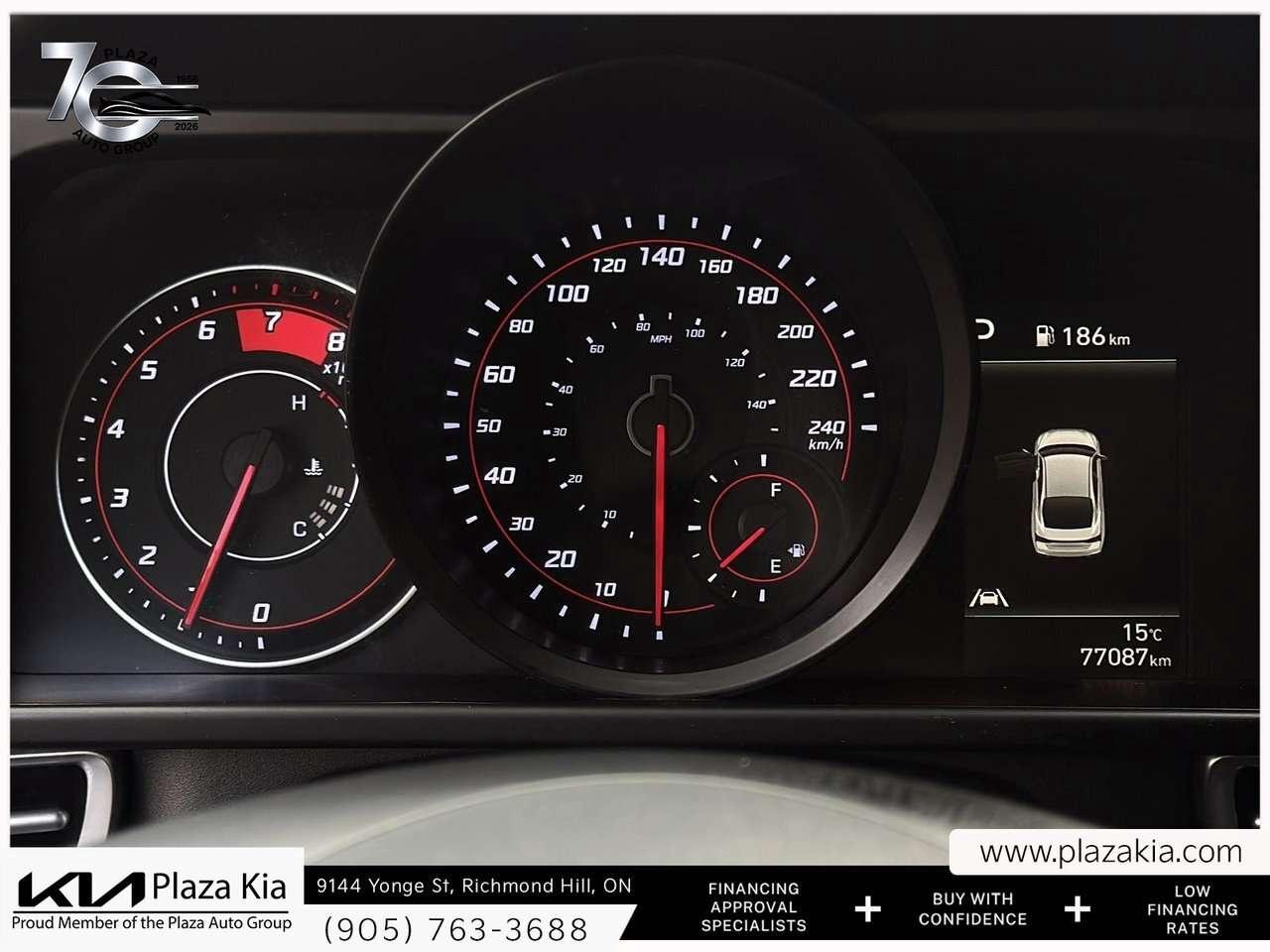2023 Hyundai Elantra Preferred IVT Photo