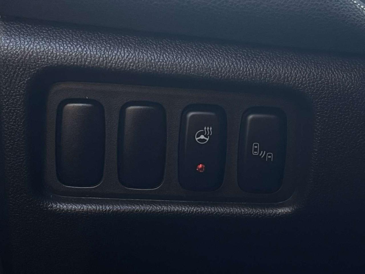 2023 Mitsubishi RVR SE AWC   Htd Steering   Htd Seats   Push Start Photo