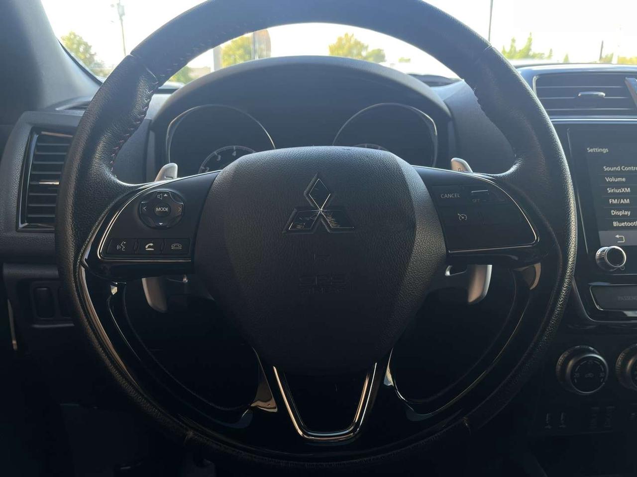2023 Mitsubishi RVR SE AWC   Htd Steering   Htd Seats   Push Start Photo