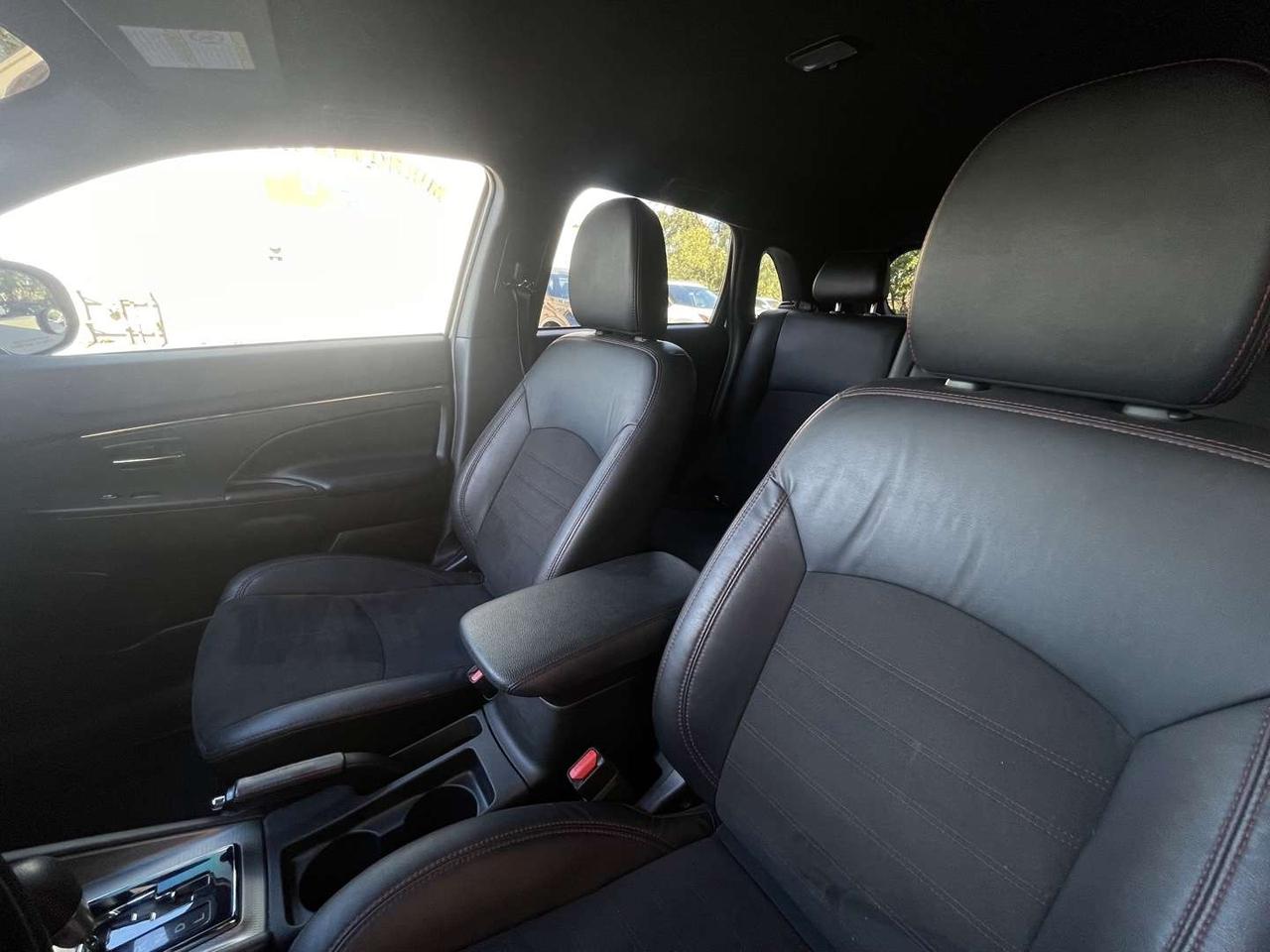 2023 Mitsubishi RVR SE AWC   Htd Steering   Htd Seats   Push Start Photo