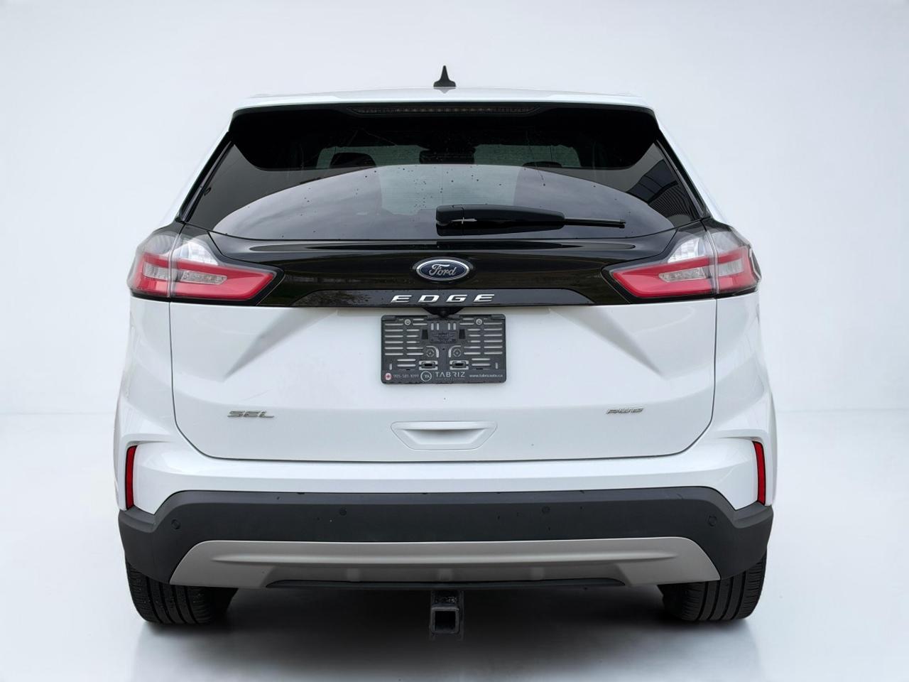 2023 Ford Edge SEL Photo