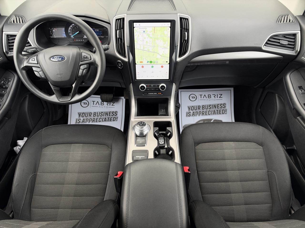2023 Ford Edge SEL Photo