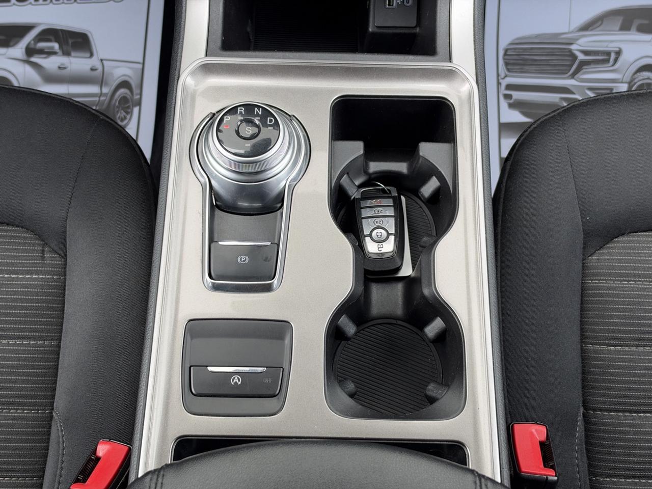 2023 Ford Edge SEL Photo