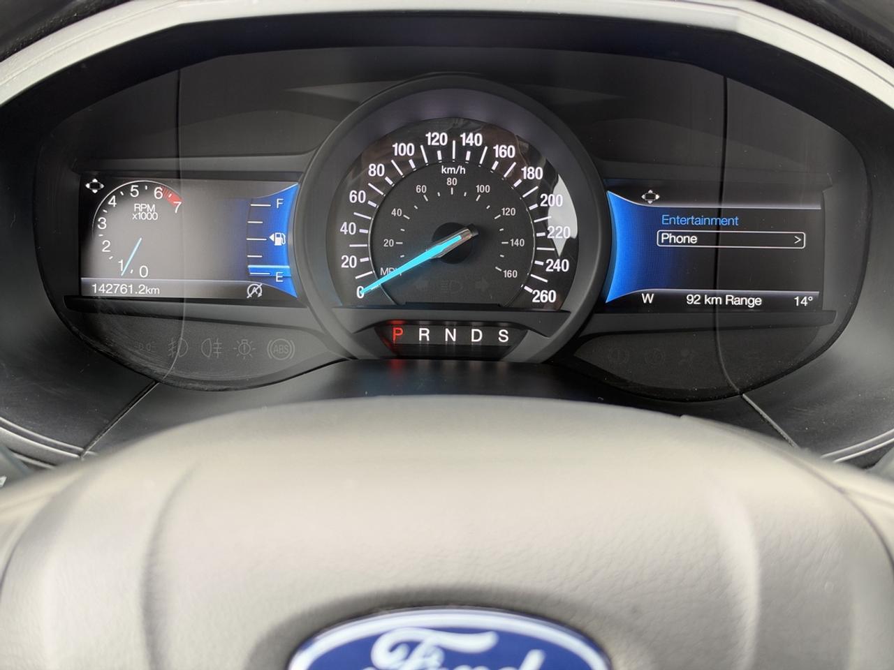 2023 Ford Edge SEL Photo