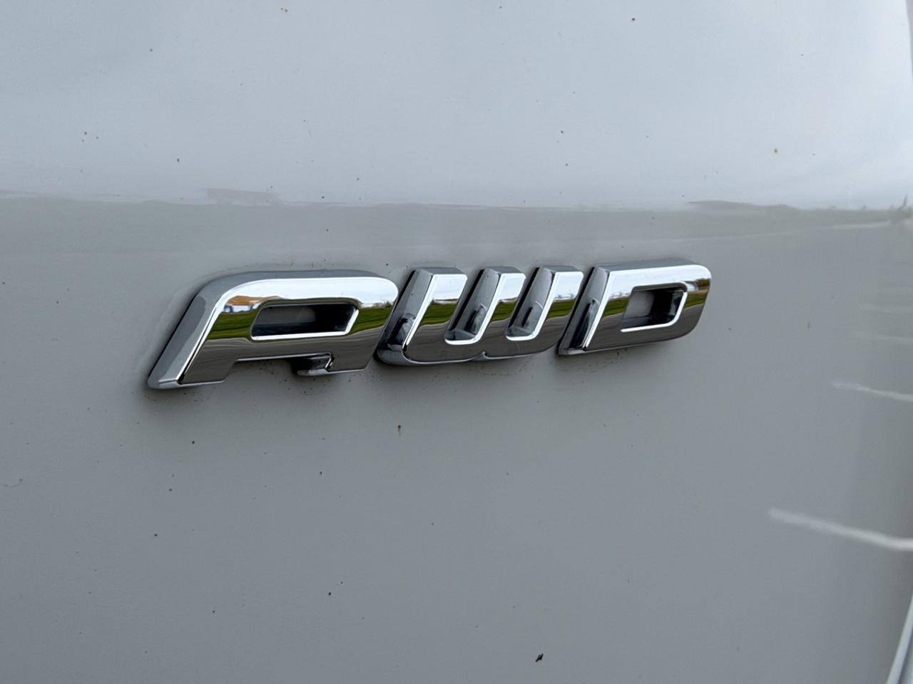 2023 Ford Edge SEL Photo
