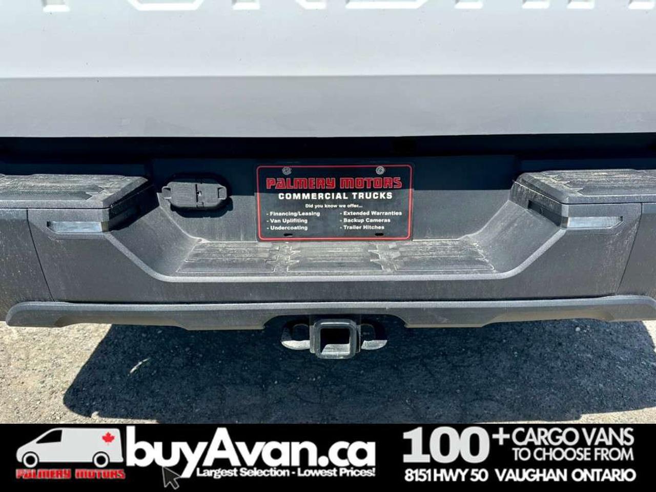 2025 Toyota Tundra Crewmax SR 4x4 Short Box *NO EXTRA FEES* Photo
