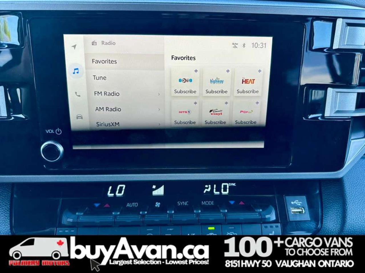 2025 Toyota Tundra Crewmax SR 4x4 Short Box *NO EXTRA FEES* Photo