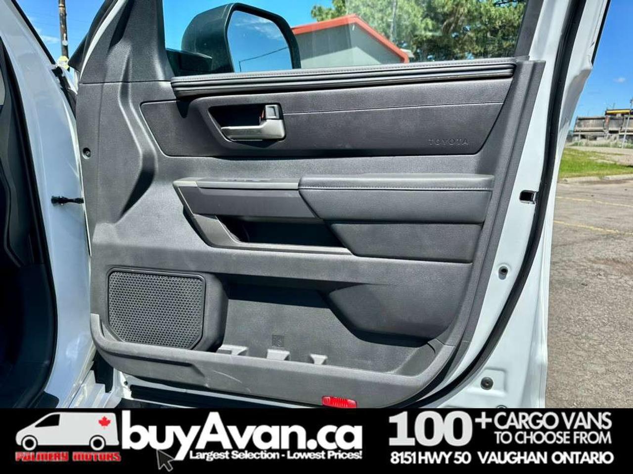 2025 Toyota Tundra Crewmax SR 4x4 Short Box *NO EXTRA FEES* Photo