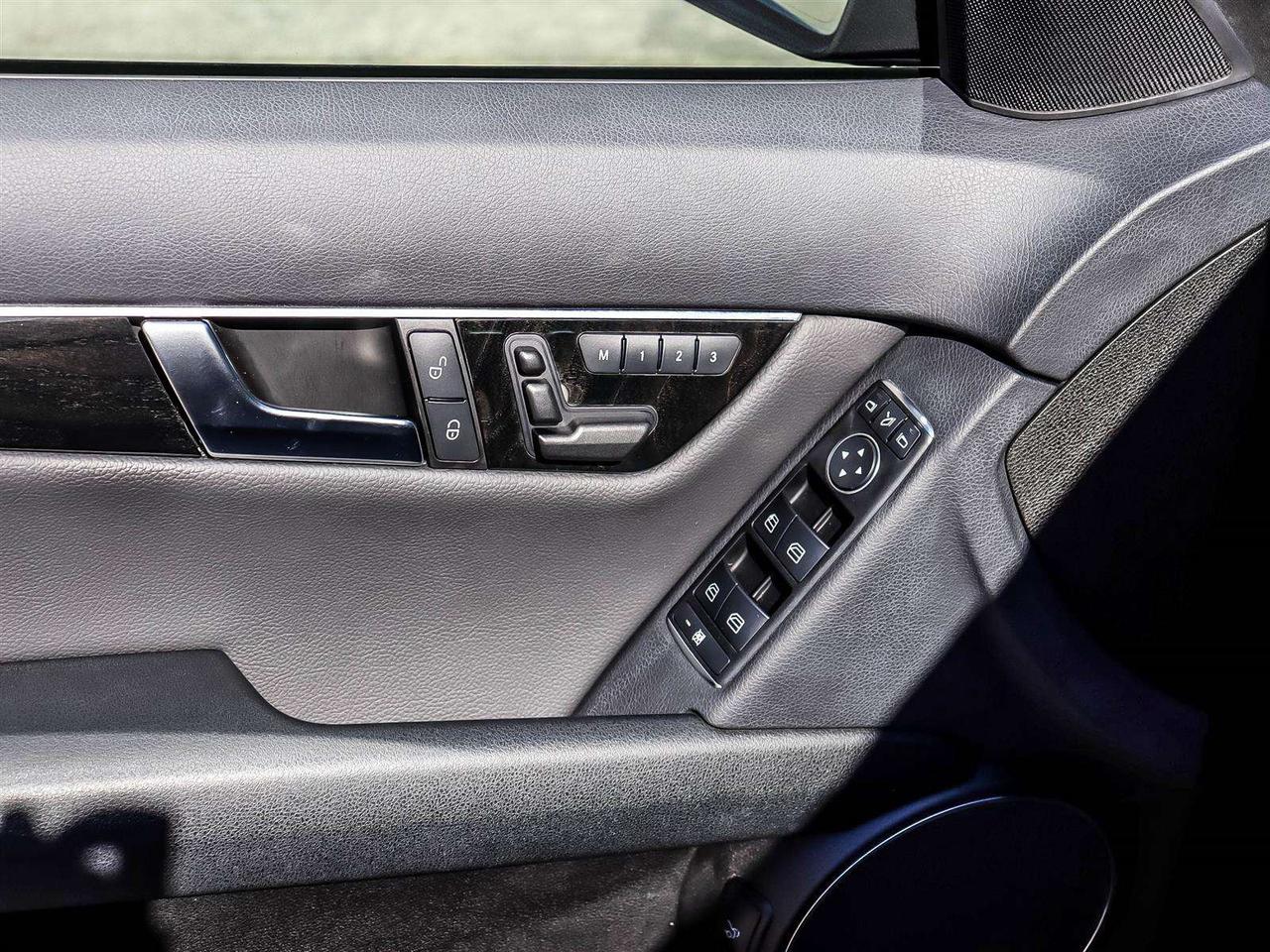2014 Mercedes-Benz C-Class AS IS SPECIAL   YOU CERTIFY YOU SAVE Photo