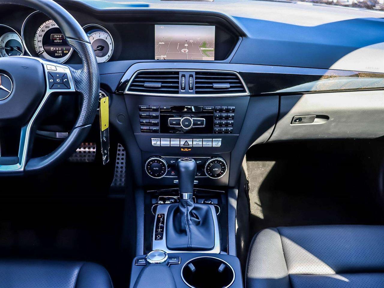2014 Mercedes-Benz C-Class AS IS SPECIAL   YOU CERTIFY YOU SAVE Photo