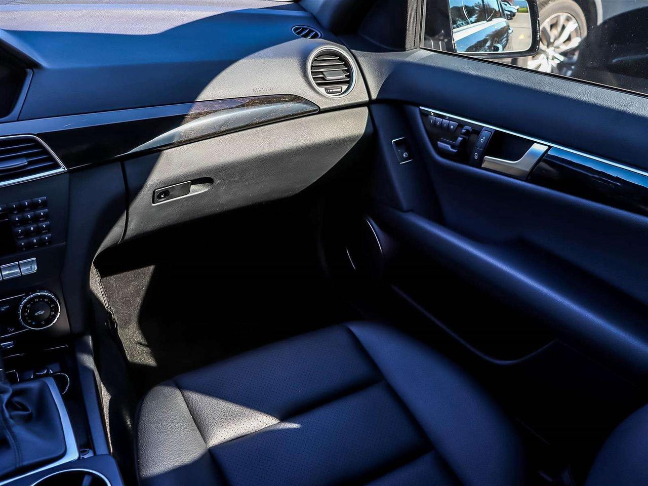 2014 Mercedes-Benz C-Class AS IS SPECIAL   YOU CERTIFY YOU SAVE Photo