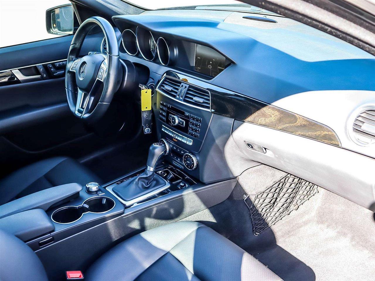 2014 Mercedes-Benz C-Class AS IS SPECIAL   YOU CERTIFY YOU SAVE Photo