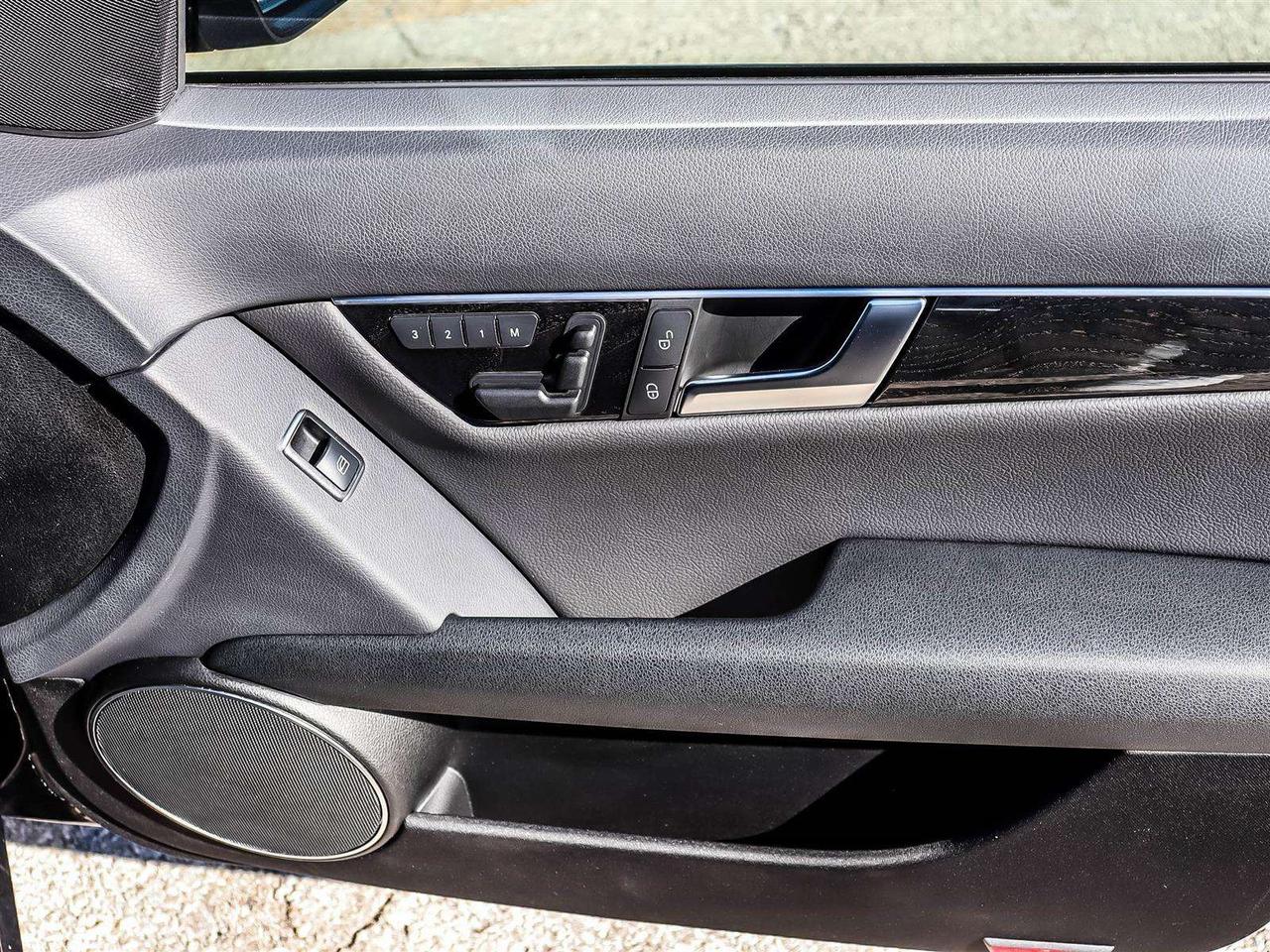 2014 Mercedes-Benz C-Class AS IS SPECIAL   YOU CERTIFY YOU SAVE Photo