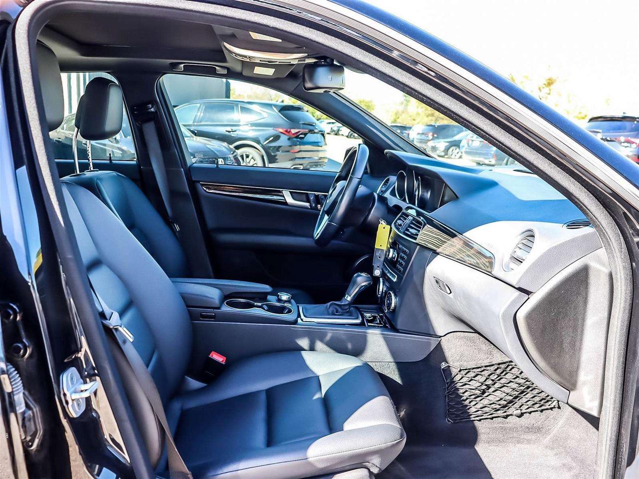 2014 Mercedes-Benz C-Class AS IS SPECIAL   YOU CERTIFY YOU SAVE Photo