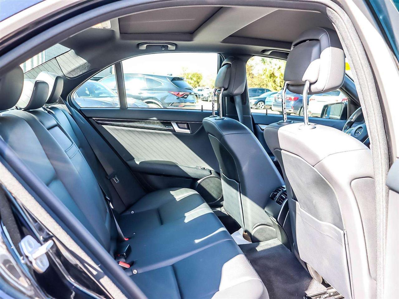 2014 Mercedes-Benz C-Class AS IS SPECIAL   YOU CERTIFY YOU SAVE Photo