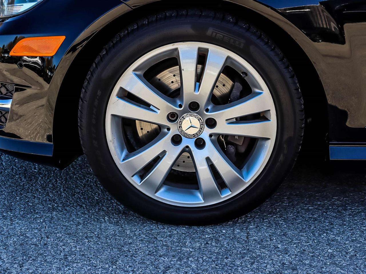 2014 Mercedes-Benz C-Class AS IS SPECIAL   YOU CERTIFY YOU SAVE Photo