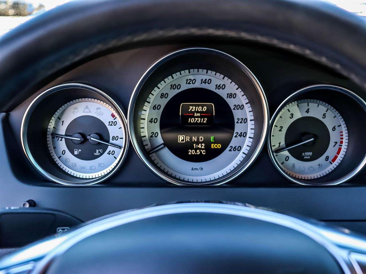 2014 Mercedes-Benz C-Class AS IS SPECIAL   YOU CERTIFY YOU SAVE Photo