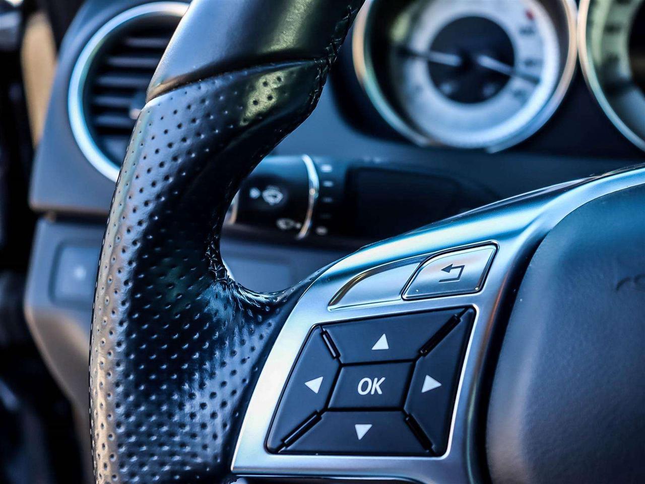 2014 Mercedes-Benz C-Class AS IS SPECIAL   YOU CERTIFY YOU SAVE Photo