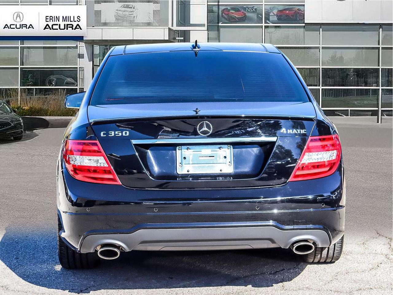 2014 Mercedes-Benz C-Class AS IS SPECIAL   YOU CERTIFY YOU SAVE Photo