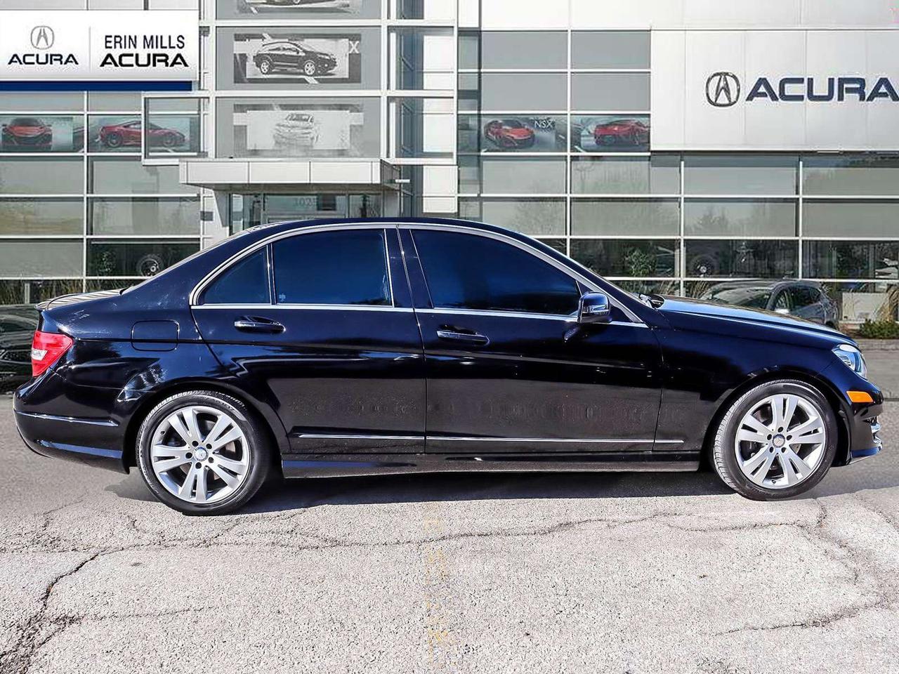 2014 Mercedes-Benz C-Class AS IS SPECIAL   YOU CERTIFY YOU SAVE Photo