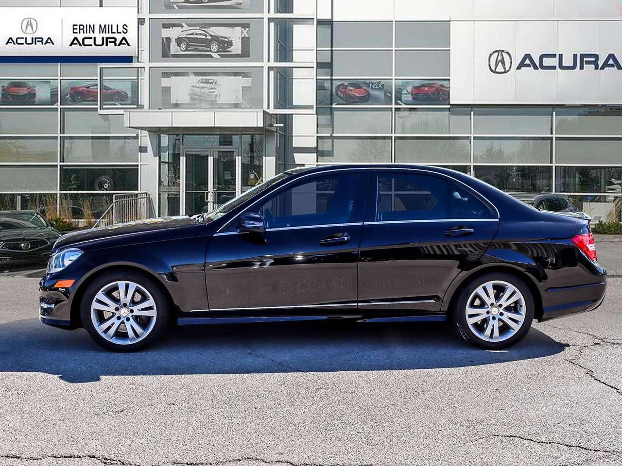 2014 Mercedes-Benz C-Class AS IS SPECIAL   YOU CERTIFY YOU SAVE Photo