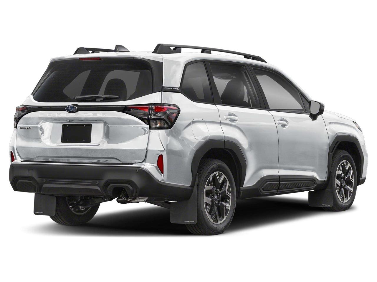 2025 Subaru Forester TOURING Photo