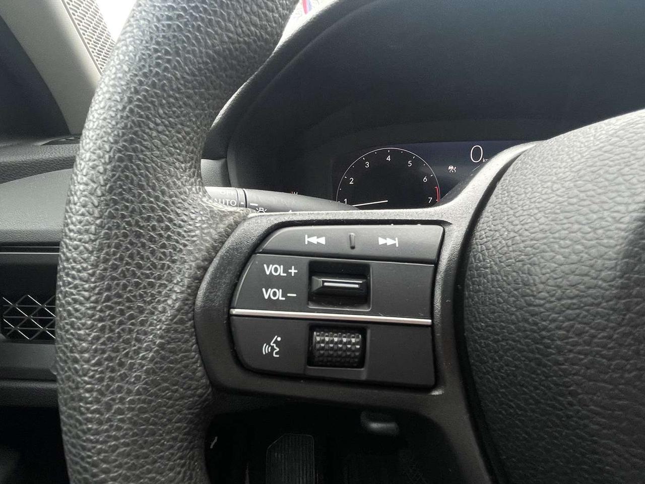 2023 Honda Accord EX   Honda Sensing   Sunroof   Push Start Photo
