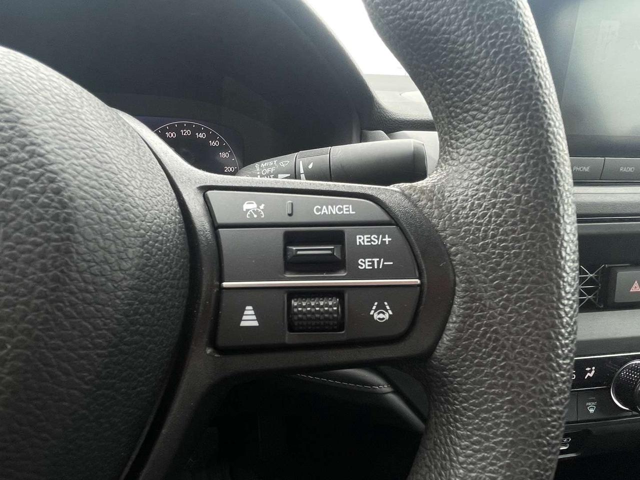 2023 Honda Accord EX   Honda Sensing   Sunroof   Push Start Photo